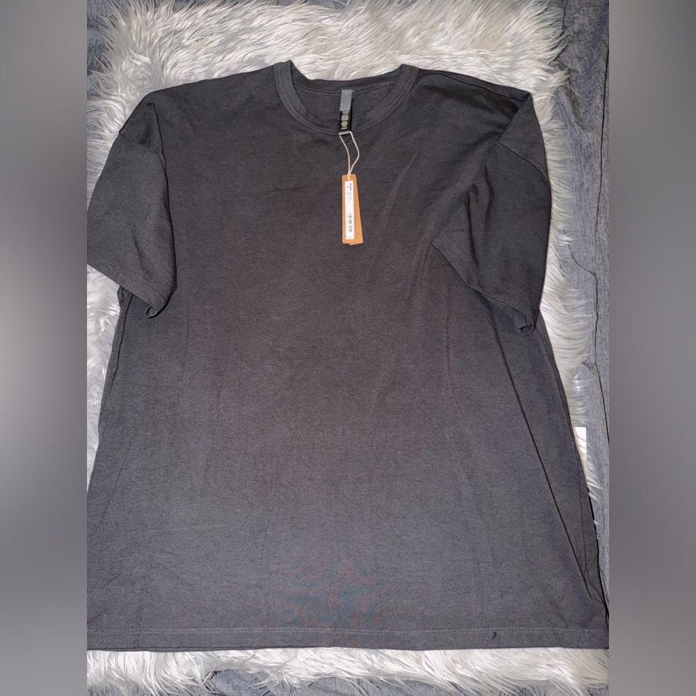 Skims relaxed t shirt